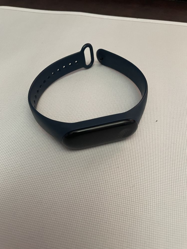 Zegarek Mi Band Xiaomi