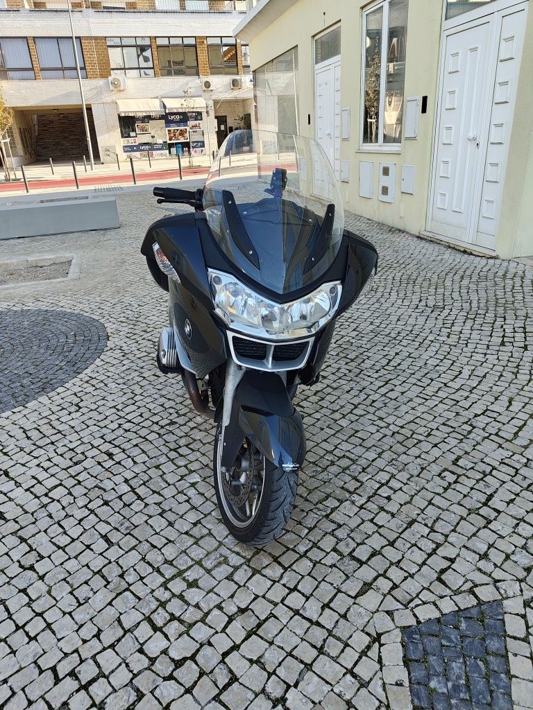 BMW R1200 RT 2005