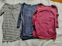 Bluzki ciążowe h&m