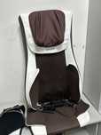 Массажное кресло Bauer Smart Masseur