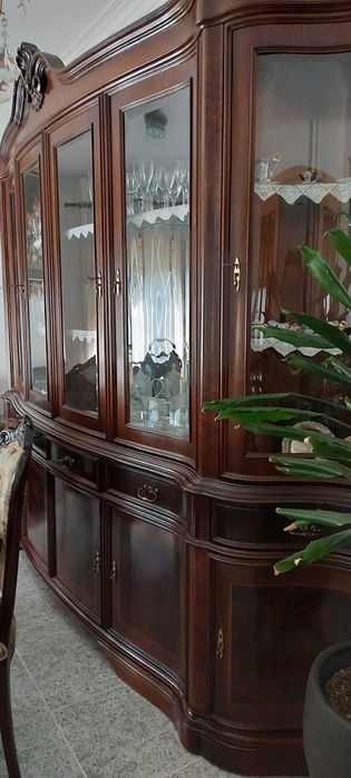 Móveis de Sala, Cadeiras