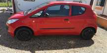 Mitsubishi Colt Z3