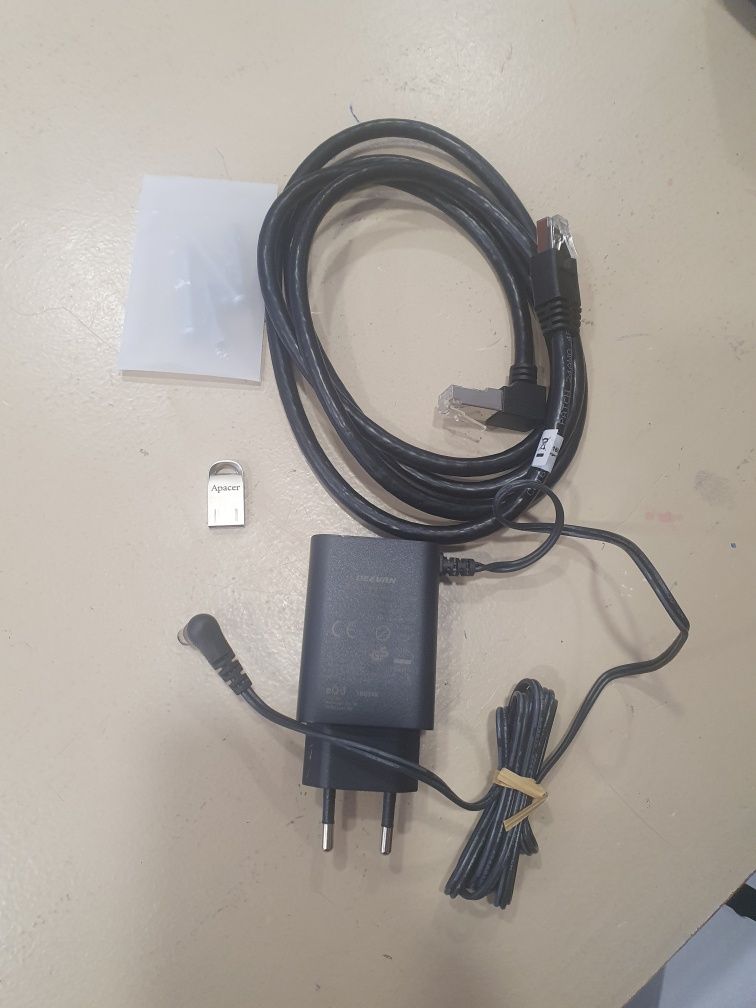 Centralina para casa inteligente IP HMIP-HCU1 antracite -HOMEMATIC