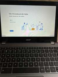 Chromebook Acer C740