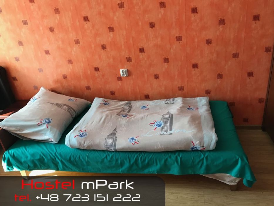 Noclegi Kwatery Jaworzno 25 doba/ 1000 zł mies pobyt/os