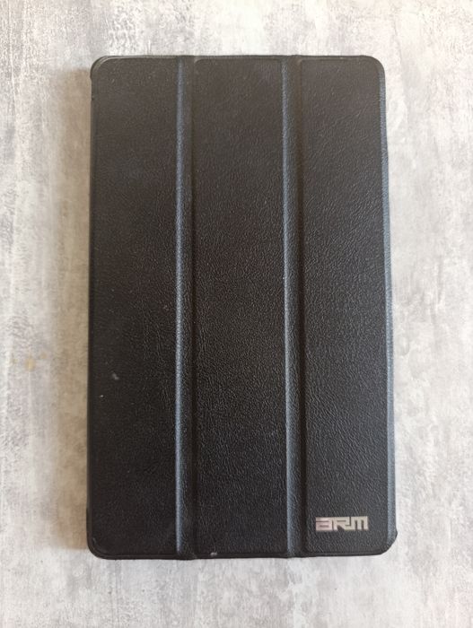 Планшет Samsung Galaxy Tab А7 Lite 8.7" 4/64Gb LTE Grey