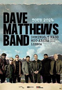 Dave Matthew’s Band