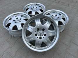 Alufelgi 16 Mercedes 5x112  A B C E