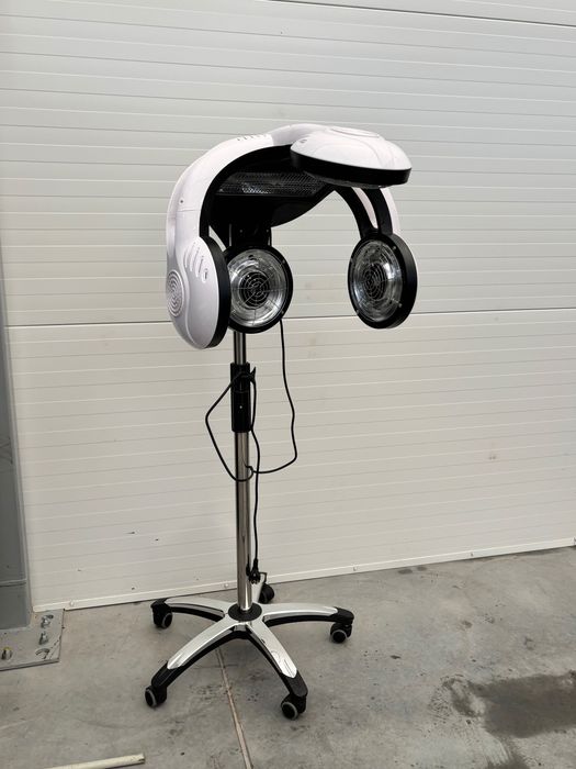 Profesjonalna suszarka fryzjerska Callssimo -1800W