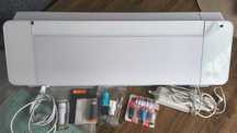 Ploter silhouette cameo 4
