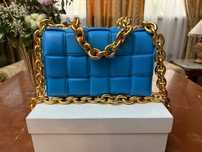 Сумка від Bottega Veneta