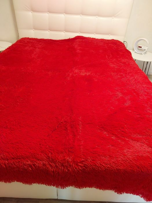 Подушки 50×70,  постіль