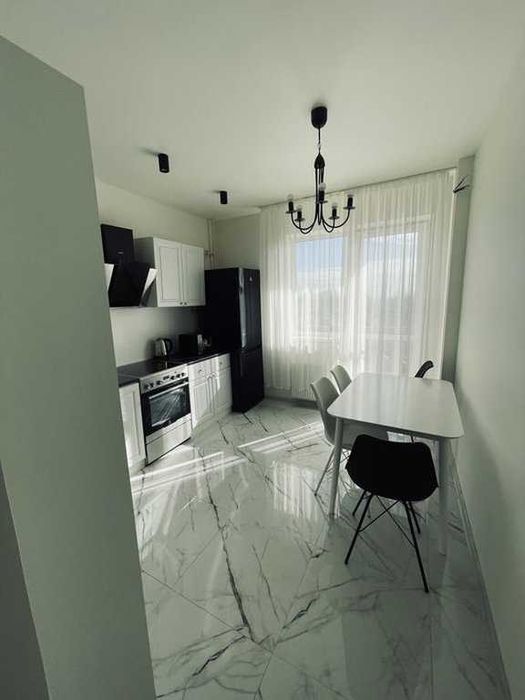 Аренда 1 комнатной квартиры ж\м Левобережный-3