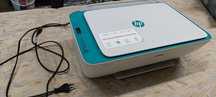 DRUKARKA KSERO HP DeskJet 2632 na TANI tusz 304 SKANER