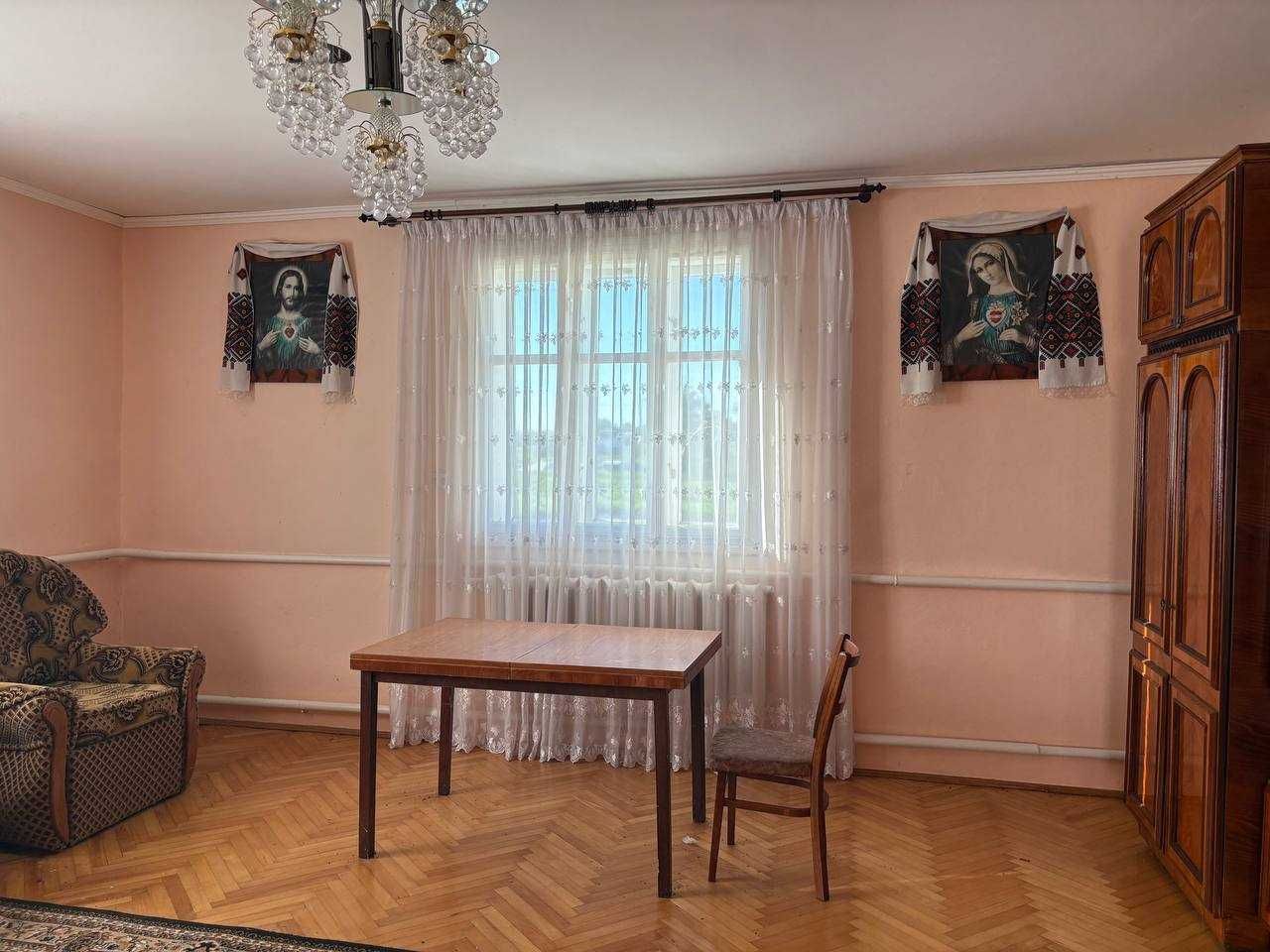 Продаж будинку в с. Клубівці