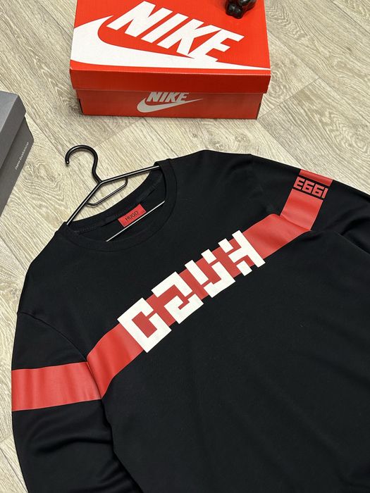 Свитшот HUGO Boss