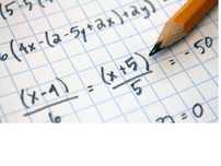 Korepetycje z Matematyki z dojazdem do ucznia