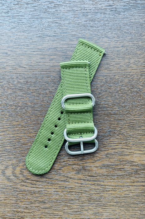 Ремінці до North Edge APACHE-3 та ALPS