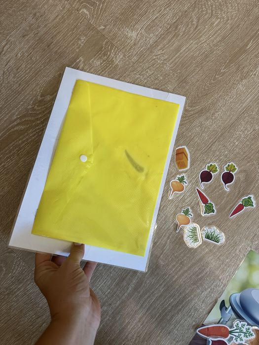 Нагодуй корову гра для дітей від 1 року