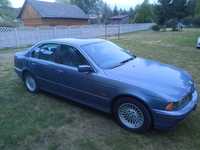 Bmw e39 2.5D 163km manual