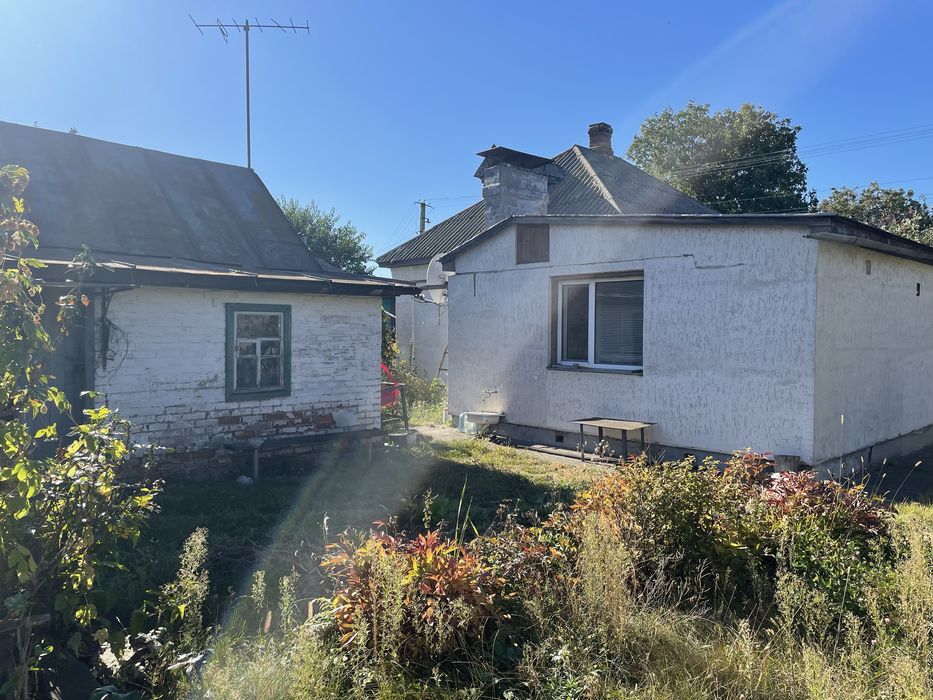 Продаж будинку