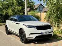 Range Rover Velar 2.0 дизель 1 власник