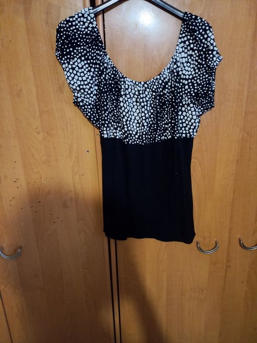 Sprzedam bluzkę damską