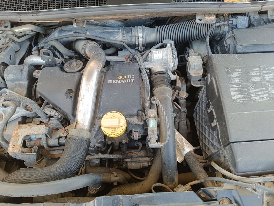 Renault Megane Gt line
