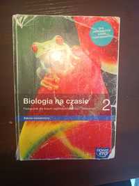 Biologia na czasie 2