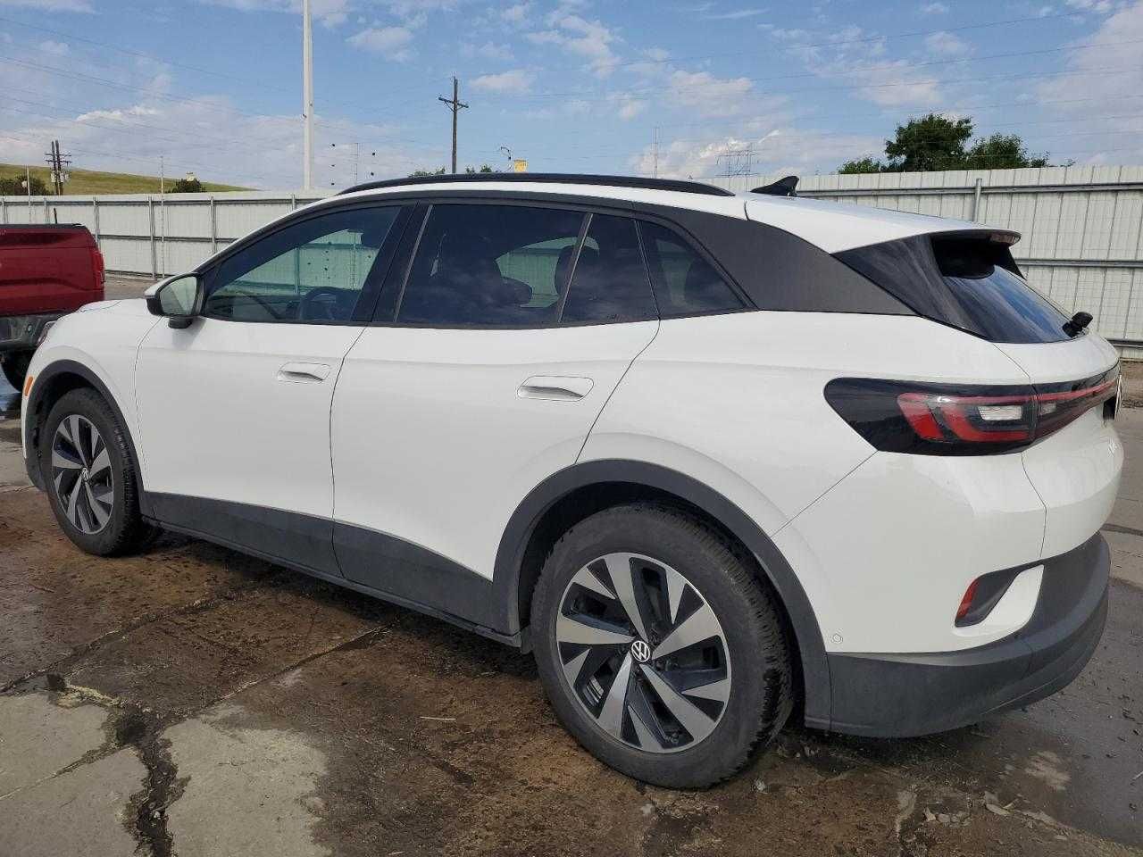 Volkswagen ID.4 2024