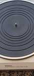 Gira discos Vintage