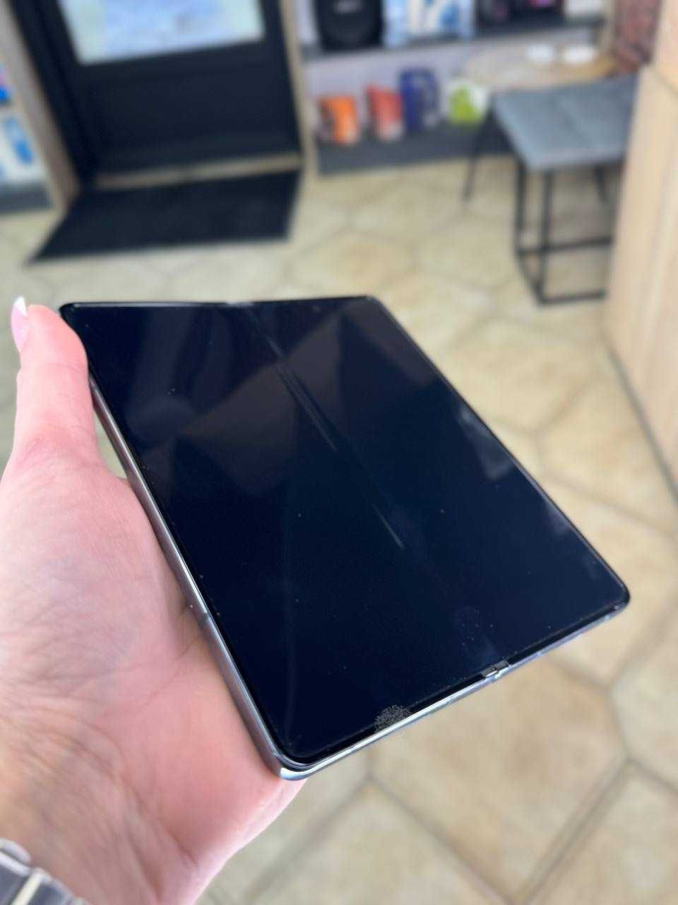 Samsung Galaxy Fold 4 12/512 Graygreen