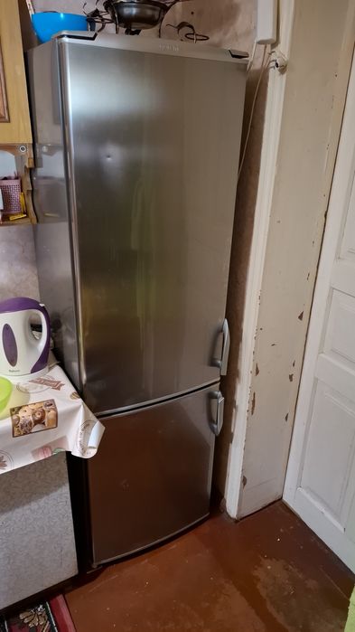 Холодильник  Гореніум