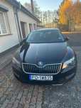 Skoda Superb Skoda Superb 2.0 Diesel 2016r.