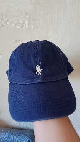 Кепка polo Ralph Lauren