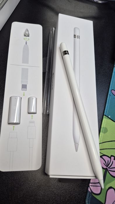Apple pencil стилус новый