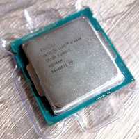Процесор Intel i5-4460 3,2 MHz сокет 1150 4 ядра/ 4 потоки
