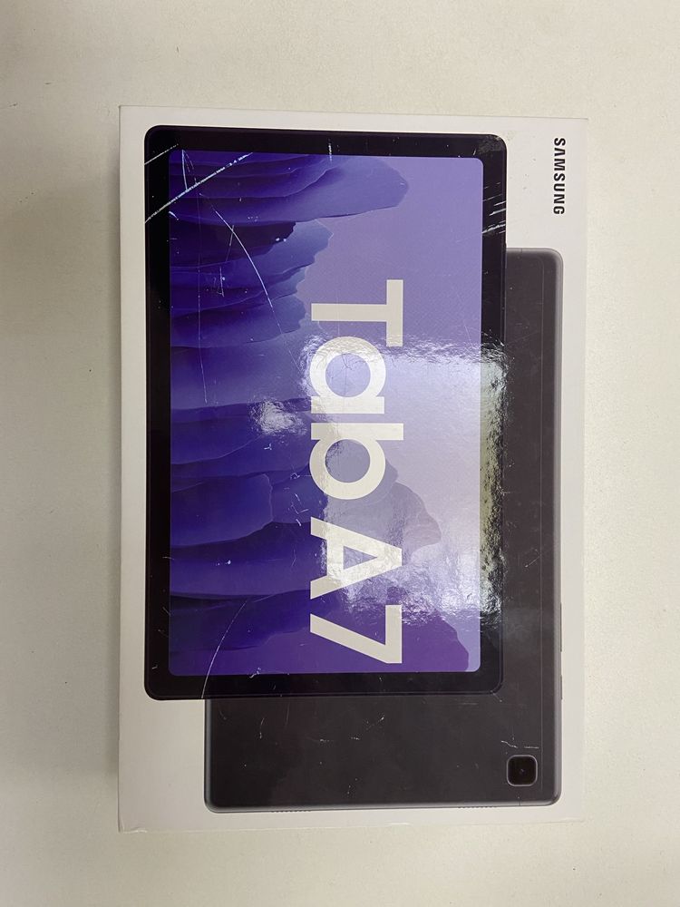 SUMSUNG Galaxy Tab A7 4/32