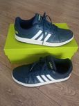 Adidas Hoops 38.