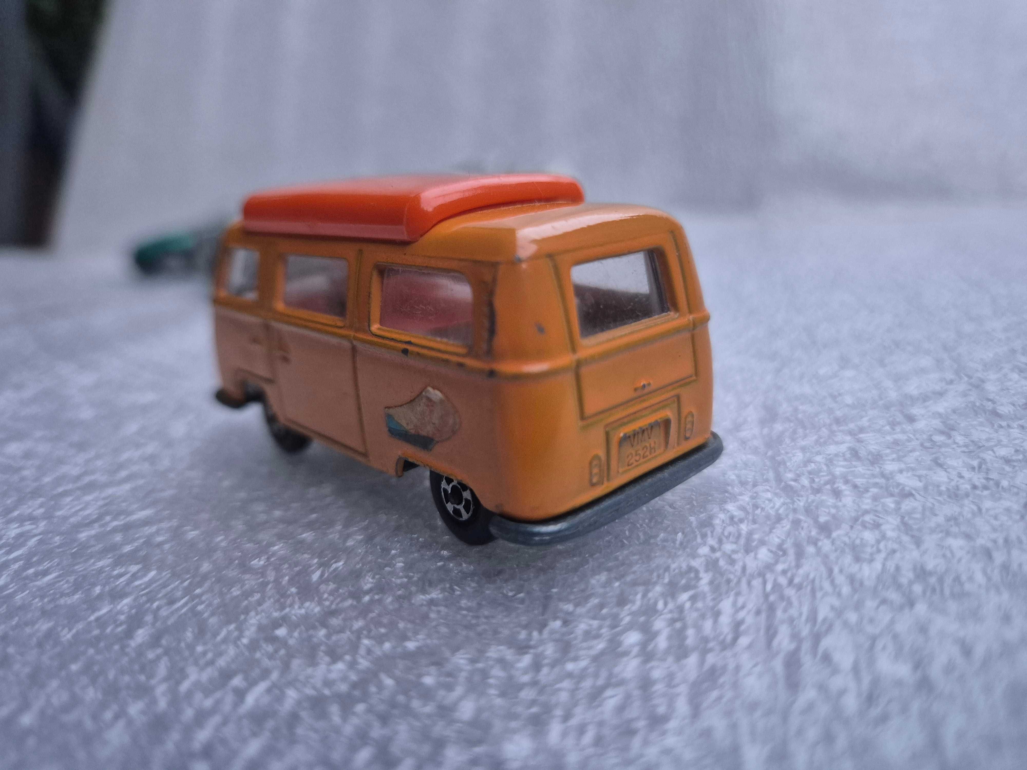 Model Matchbox - VW T2 Camper !  ! !