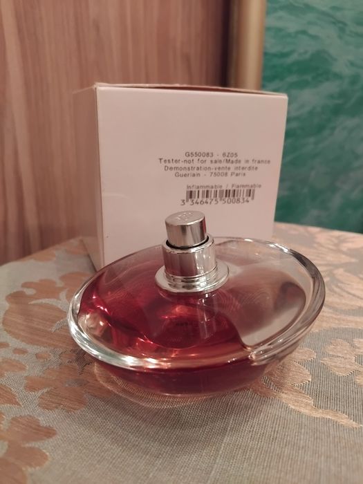 Guerlain,JOOP,Dsguared2,Kenzo,Mancera,Jean Paul Gaultier,Cartier,Оригі