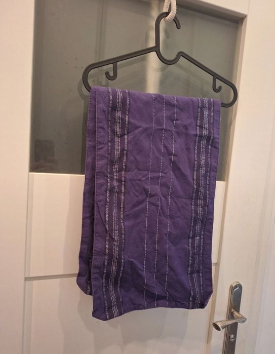 Bieżnik na stół bawełniany Victoria