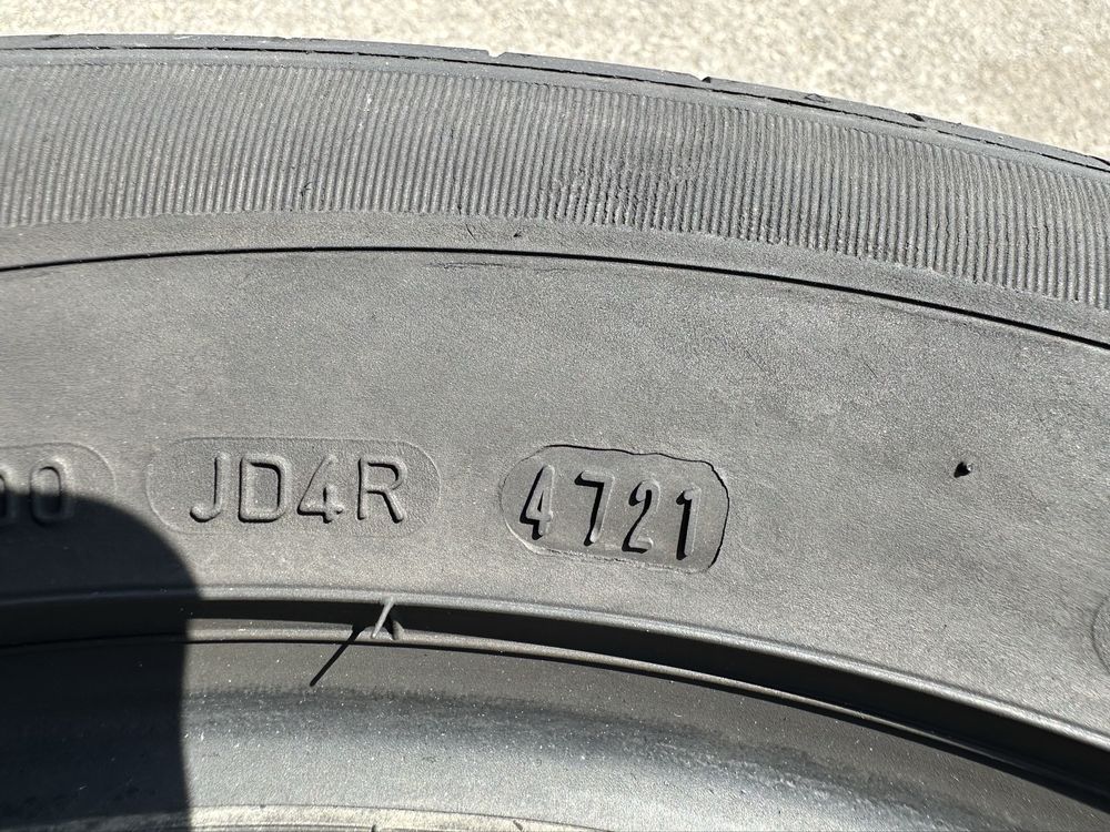 225/55 R17 Sava Intensa UHP 2 /4шт./літоі