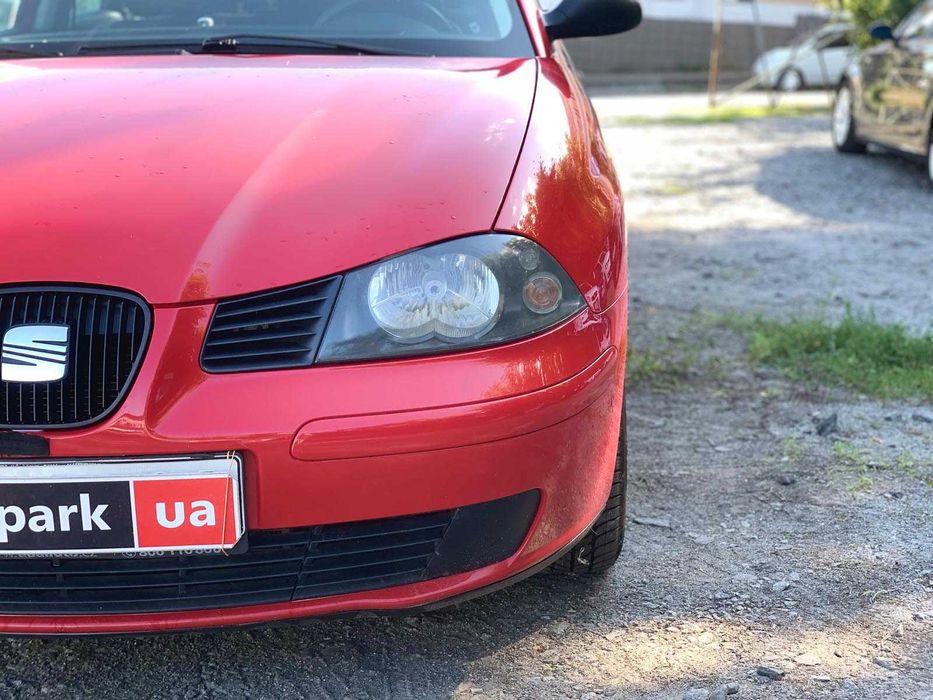 Продам Seat Cordoba 2005р. #69798