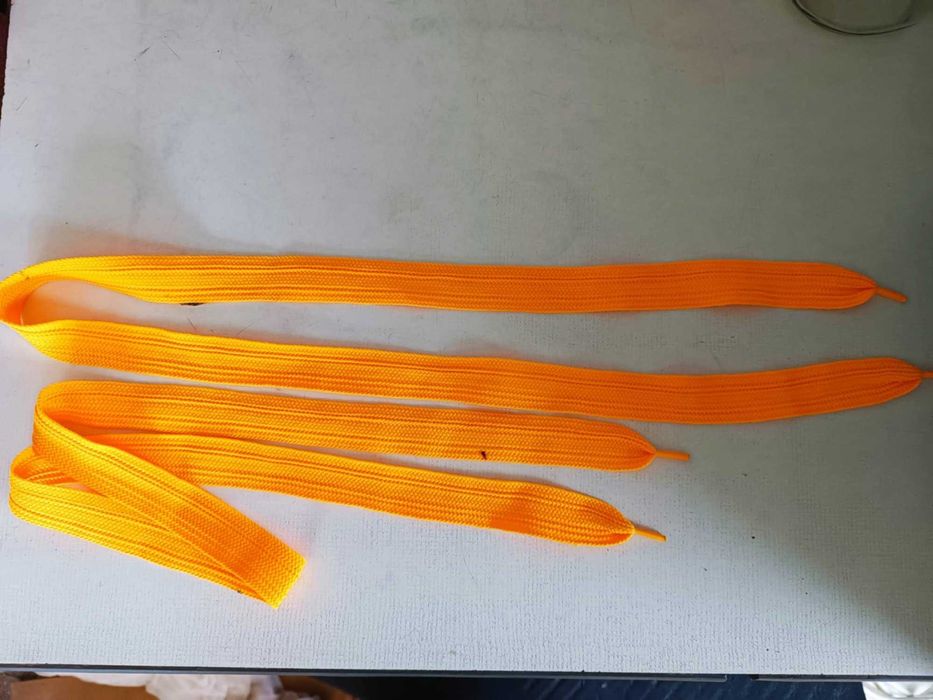 Продам широкі шнурки