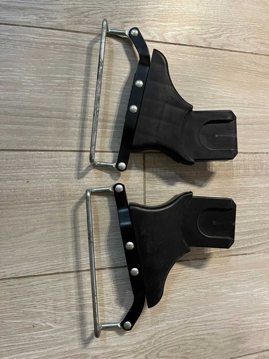 wózek alu line fyn jedo (gondola+ spacerówka+ adapter do fotelika)