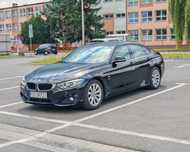 BMW  4 F36 Gran Coupe 420i 184 KM