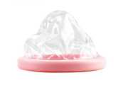 Kubeczek menstruacyjny dysk 50ml