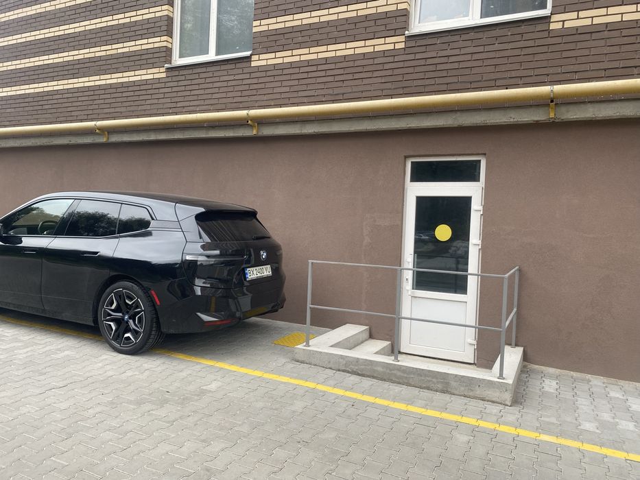 Оренда продаж комерційного приміщення