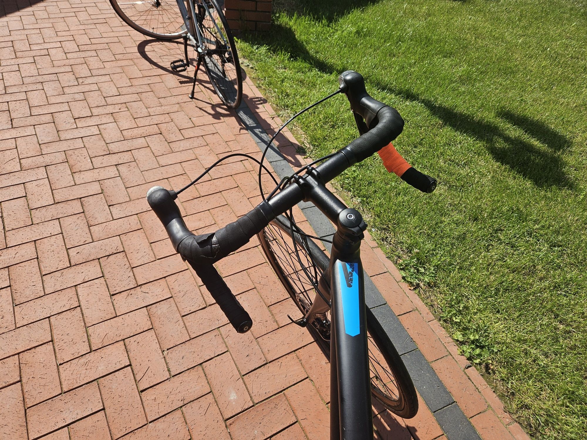 Specialized diverge A1